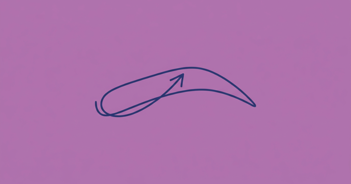 Brow Lift — clinical reference illustration